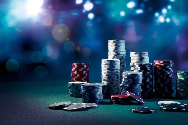 jasahoki Live Casino