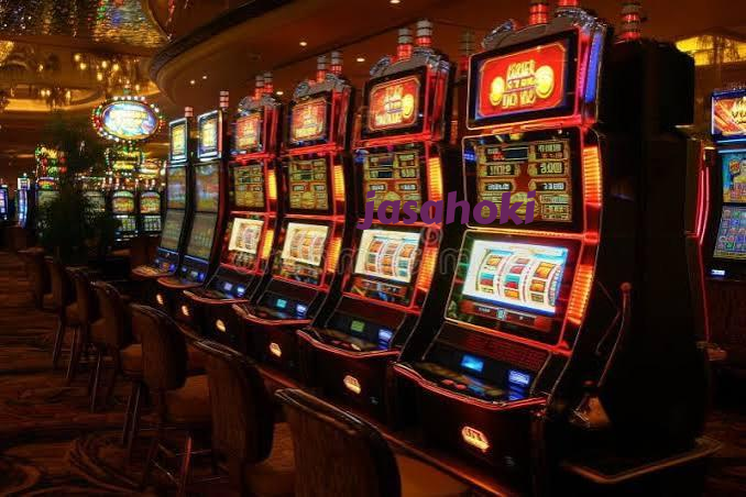 jasahoki App – Casino in Your Pocket